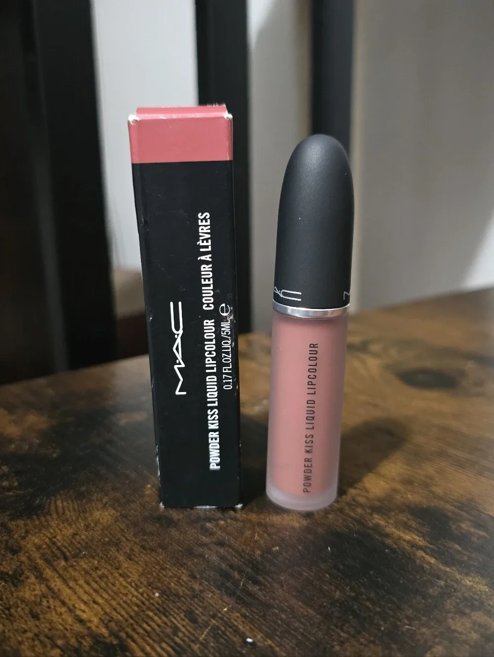 MAC Cosmetics mac powderkiss